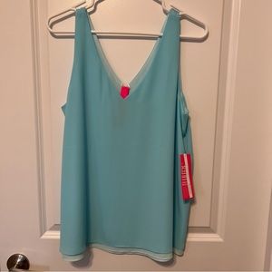 Lilly Pulitzer Florin Top